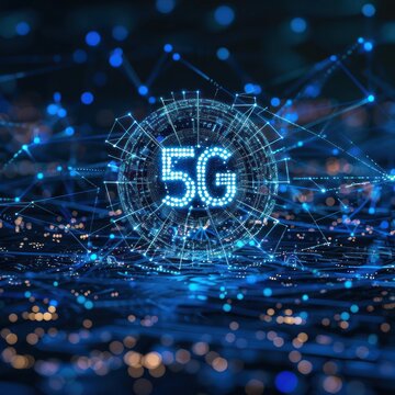 The interconnectivity of 5G Networks as seen through a mystical lens