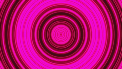 Abstract radial lines. Computer generated 3d render