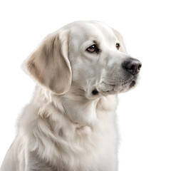 Obraz premium Dog