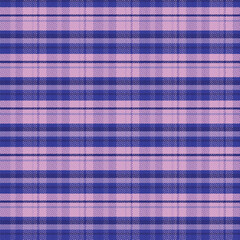 Tartan plaid pattern with texture.