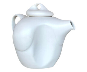 Image of Classic Vintage Teapot