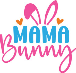 Mama Bunny