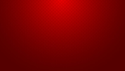 Abstract dark red background with grid lines pattern. Eps10 vector