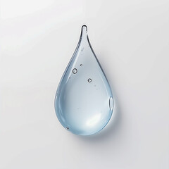Gota de agua 
