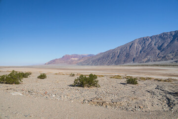 Death Valley National Park, California
