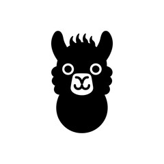 Alpaca icon