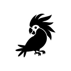 Cockatoo icon