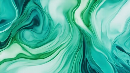 abstract blue background An abstract watercolor paint background by teal color blue and green with liquid fluid texture  