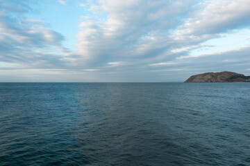 Fototapeta premium Little Orme