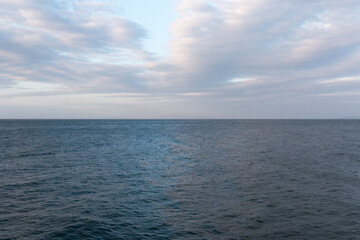 Irish Sea Seascape