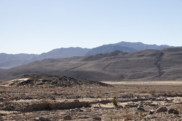 Death Valley National Park, California