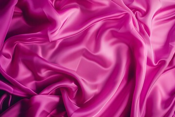 Fototapeta premium Abstract fuchsia background