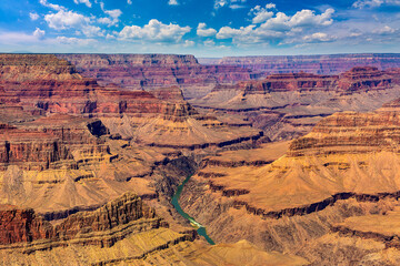 Grand Canyon National Park