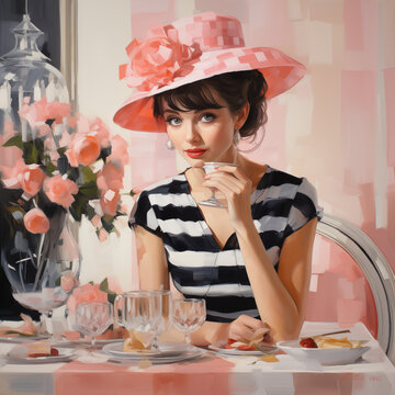 Cafe Cathy