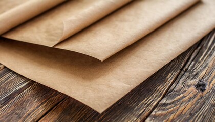 brown paper texture or background