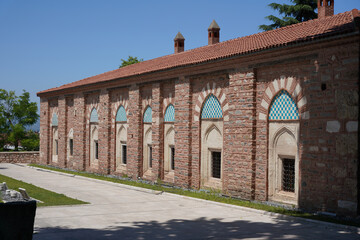 Bursa Museum of Turkish and Islamic Art in Turkiye