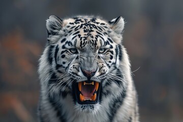 Obraz premium portrait of a bengal tiger