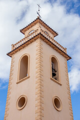 Vega Baja del Segura - Los Montesinos - Una visita al centro de Los Montesinos y a la zona de La...