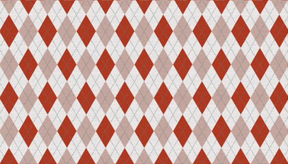 argyle plaid seamless patten, 16:9 widescreen wallpaper / backdrop