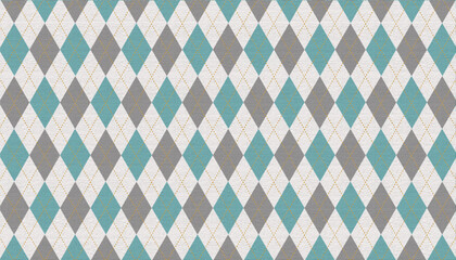 argyle plaid seamless patten, 16:9 widescreen wallpaper / backdrop