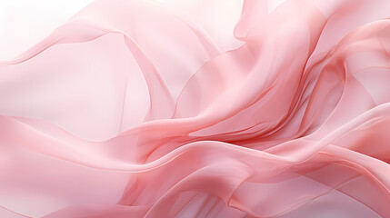 Fototapeta premium silk fabric background