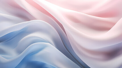 Obraz premium silk fabric background