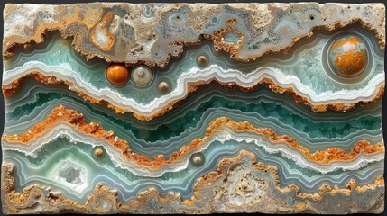  a close up of a piece of art that looks like agate agate agate agate agate agate agate agate agate agate agate agate agate agate agate agate.