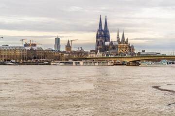 view country Cologne