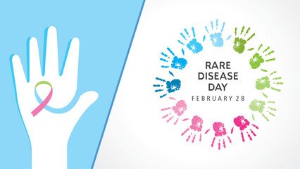 Rare Disease Day observed on February 28