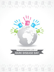 Rare Disease Day observed on February 28