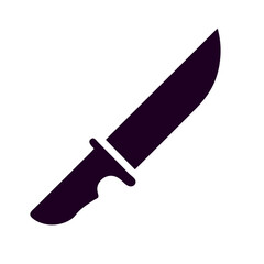 knife
