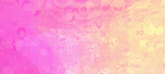 Pink layout background for banner, poster, event, celebrations and various design works