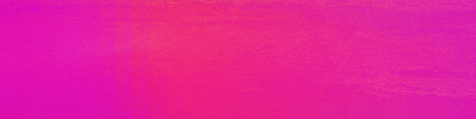 Pink panorama background for Banner, Poster, Celebrations and various design works