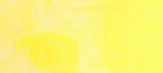 Yellow layout background for banner, poster, event, celebrations and various design works
