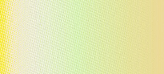 Yellow layout background for banner, poster, event, celebrations and various design works