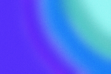 An array of purple, blue, and green tones fills this textured background, enhanced with intriguing noise elements and grit and grain effects, ideal for adding depth to banners and web page layouts