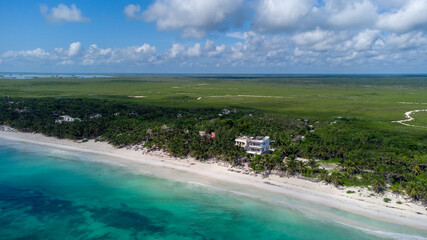 TUlum Playa Nomade 