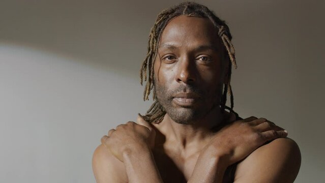 Dreadlocks Chest