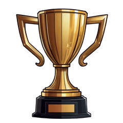 Fototapeta na wymiar cartoon vector trophy, Awards, trophy cups, first place medals and podium winners set. Doodle gold medal and champion trophy cup. Hand drawn award decorative icons. Vector illustrations
