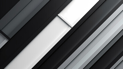 Obraz premium minimalist repeating line pattern