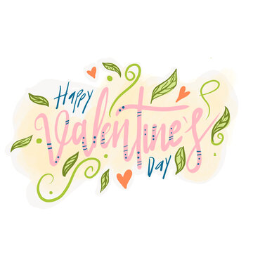 Dia de amor y amistad