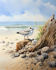 Piping Plover