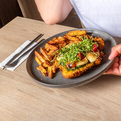 FOOD