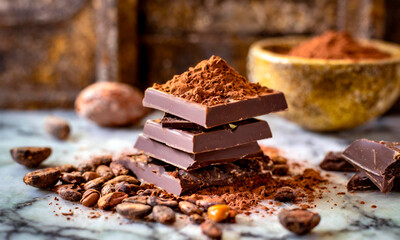 Chocolate Alchemy #08 - 202402