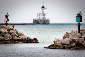 Milwaukee Lighthouse 3