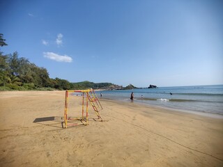 Whispers of Wilderness: Gokarna's Untamed Charm