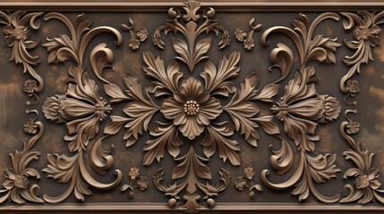 3D renderpattern for ceiling, wall wallpaper, packaging, and more printing product