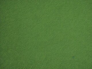 The texture of artificial grass is a top view.