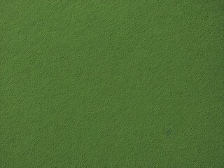 The texture of artificial grass is a top view.