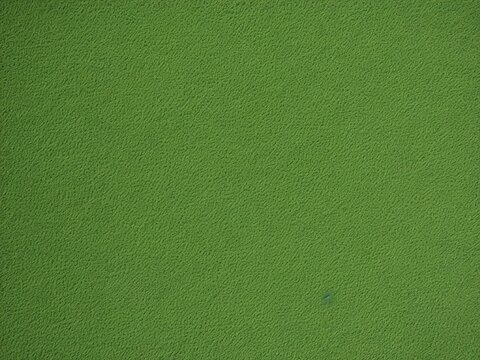 The texture of artificial grass is a top view.